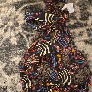 NWT Free People Halter Top